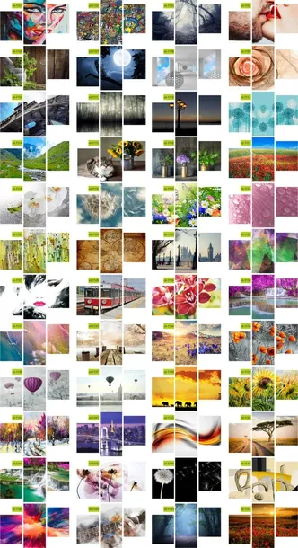 tryptyk-na-plotnie-krol-lew-abstrakcja-format-poziomy