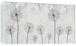 obraz-na-szkle-do-salonu-dmuchawce-beton-120x60