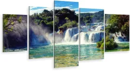 tryptyk-5-cz-na-plotnie-wodospady-krka-park