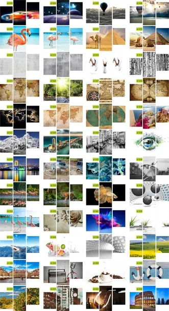 tryptyk-na-plotnie-bora-bora-palmy-ocean-szerokosc-produktu-94-cm