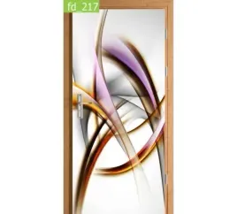 fototapeta-naklejka-na-drzwi-abstrakcja-biuro