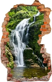 naklejki-na-sciane-fototapeta-3d-dziura-511-rzeka