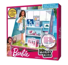 zestaw-barbie-domek-weterynarz-diy