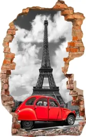 naklejki-na-sciane-fototapeta-3d-dziura-579-paryz