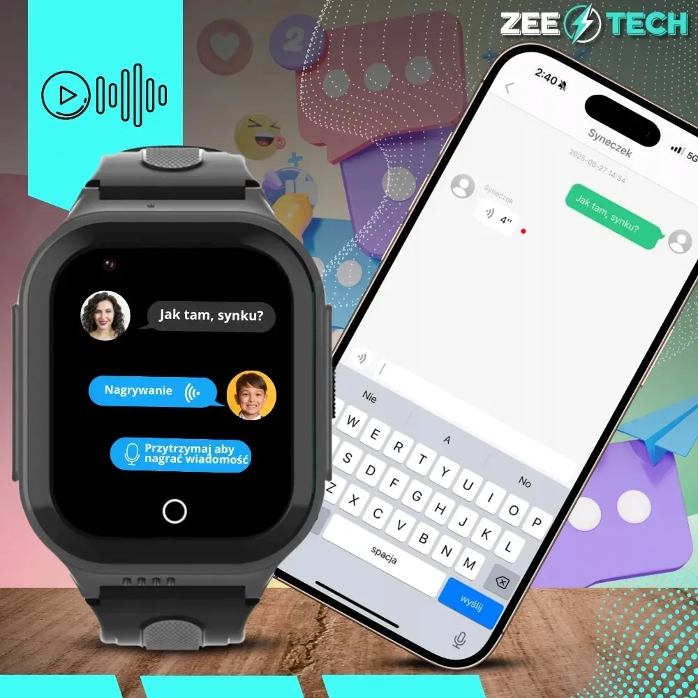 smartwatch-dla-dzieci-df65-czarny