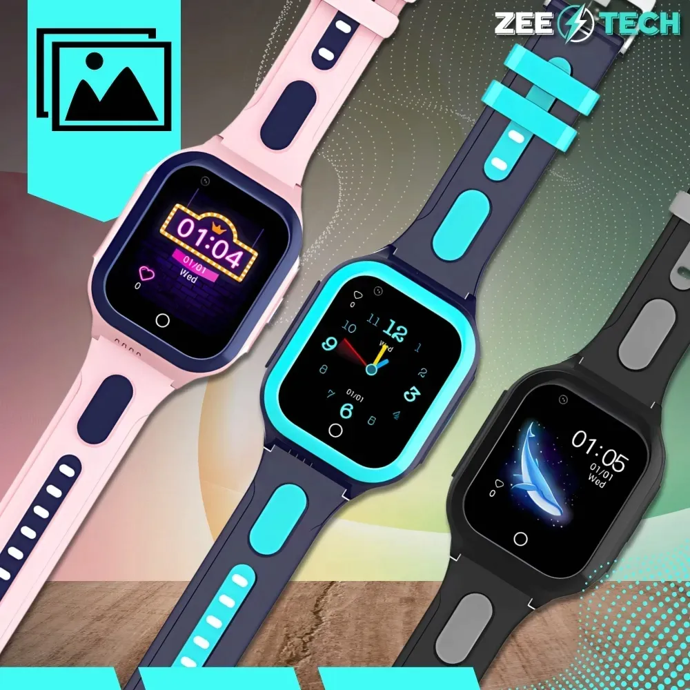 smartwatch-dla-dzieci-df65-czarny