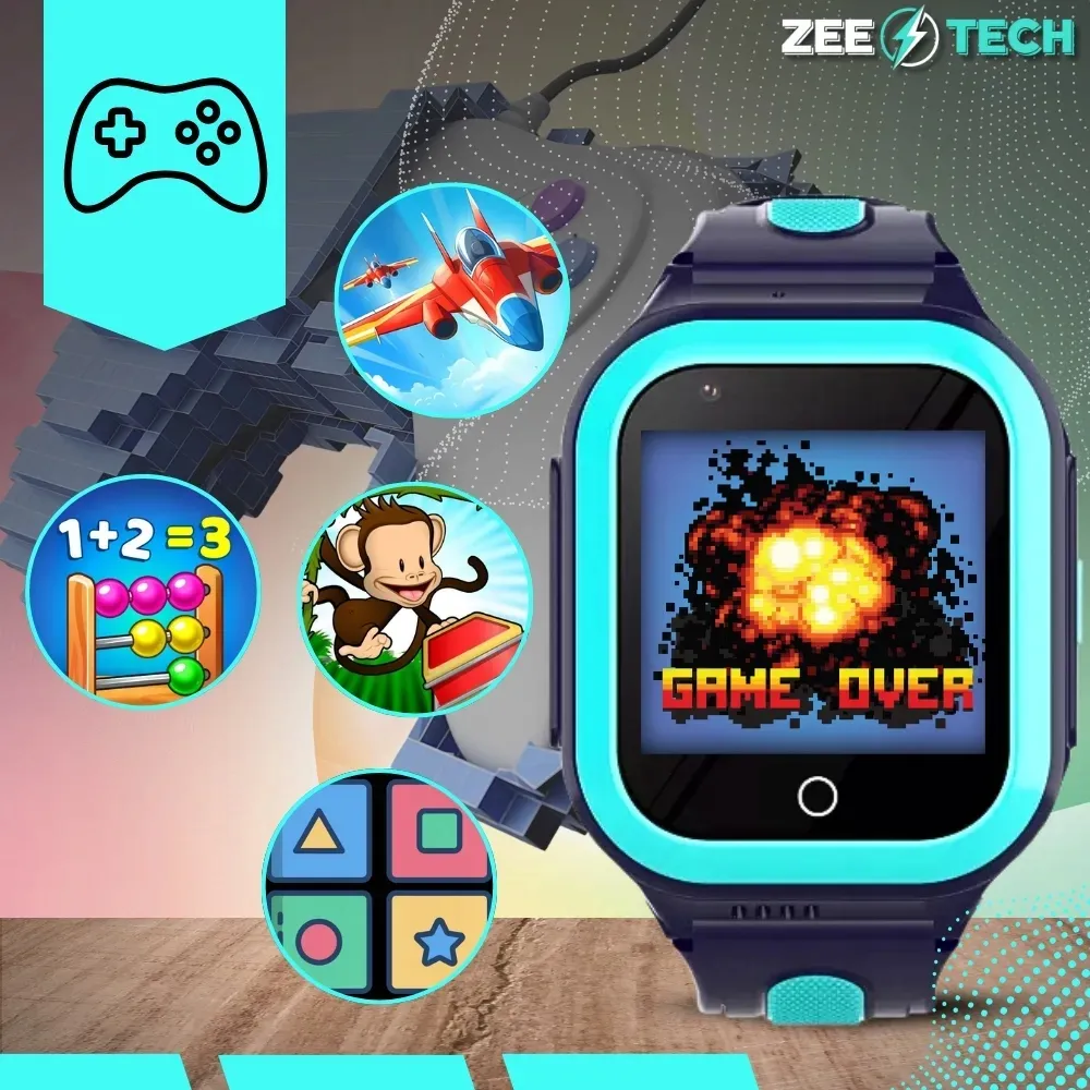 smartwatch-dla-dzieci-df65-czarny