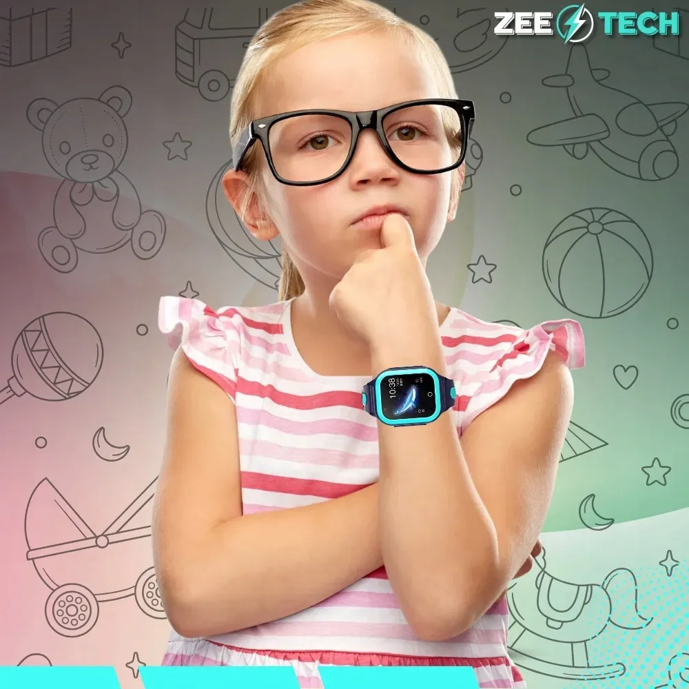 smartwatch-dla-dzieci-df65-czarny