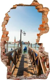 naklejki-na-sciane-fototapeta-dziura-600-pomost