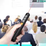 wskaznik-laserowy-do-prezentacji-prezenter-pilot-laser-czerwony-usb-bateria-stan-nowy-marka-zeetech