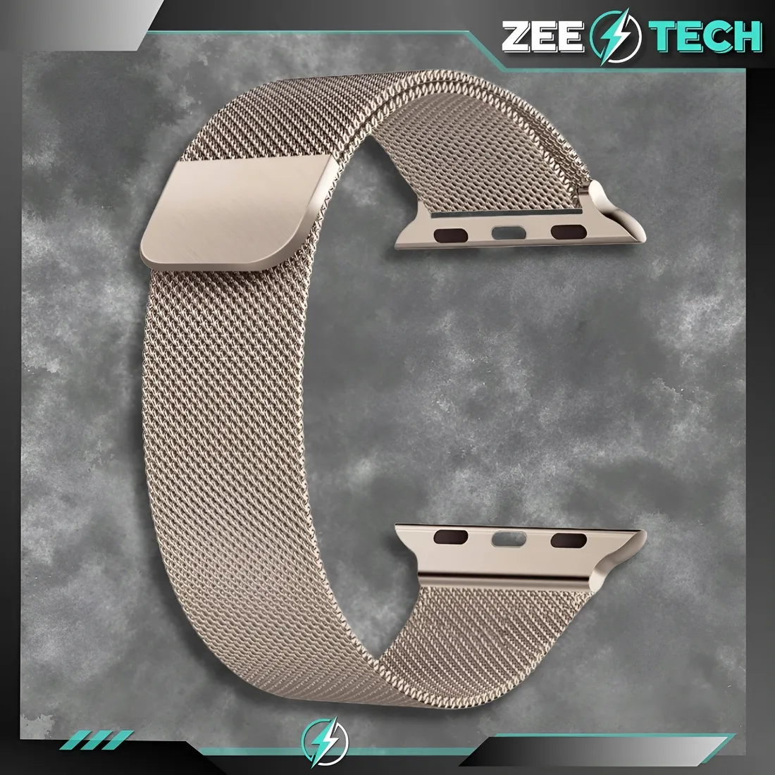 pasek-mesh-apple-38mm-bezowy