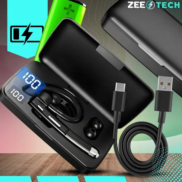 bezprzedowowa-sluchawka-bluetooth-do-rozmow-zestaw-sluchawkowy-dla-kierowcy-model-sluchawka-do-rozmow-dla-kierowcow-bezprzewodowa