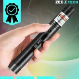 wskaznik-laserowy-pointer-laser-zielony-mocny-200m-zasieg-ladowanie-usb-c-stan-nowy