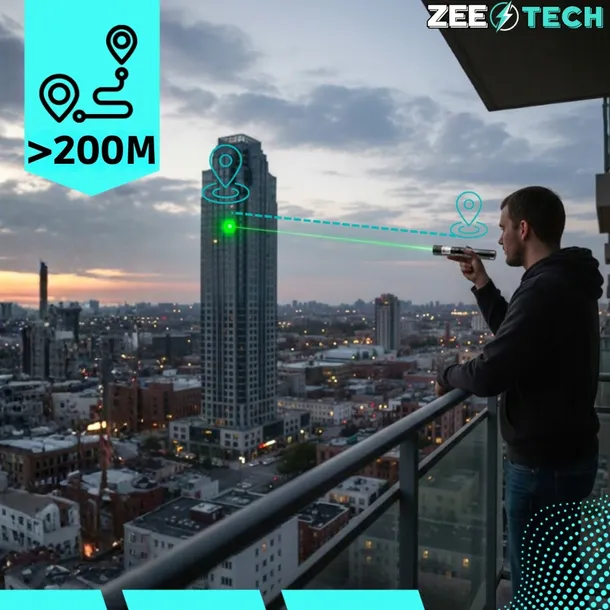 wskaznik-laserowy-pointer-laser-zielony-mocny-200m-zasieg-ladowanie-usb-c-marka-zeetech
