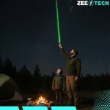 wskaznik-laserowy-pointer-laser-zielony-mocny-200m-zasieg-ladowanie-usb-c-marka-zeetech-model-laser-zielony-usb-wskaznik-zestaw-prezent-kabel