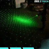 wskaznik-laserowy-pointer-laser-zielony-mocny-200m-zasieg-ladowanie-usb-c-marka-zeetech-stan-opakowania-oryginalne