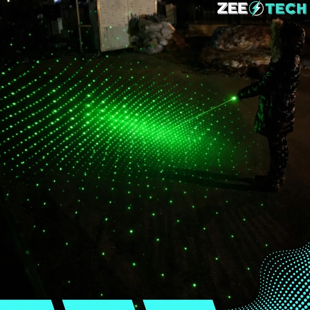 wskaznik-laserowy-pointer-laser-zielony-mocny-200m-zasieg-ladowanie-usb-c-stan-nowy