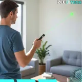 wskaznik-laserowy-pointer-laser-zielony-mocny-200m-zasieg-ladowanie-usb-c-model-laser-zielony-usb-wskaznik-zestaw-prezent-kabel-marka-zeetech