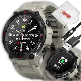 smartwatch-k22-szary