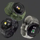 smartwatch-meski-zegarek-militarny-rozmowy-kroki-cisnienie-tetno-sen-szklo-material-paska-guma
