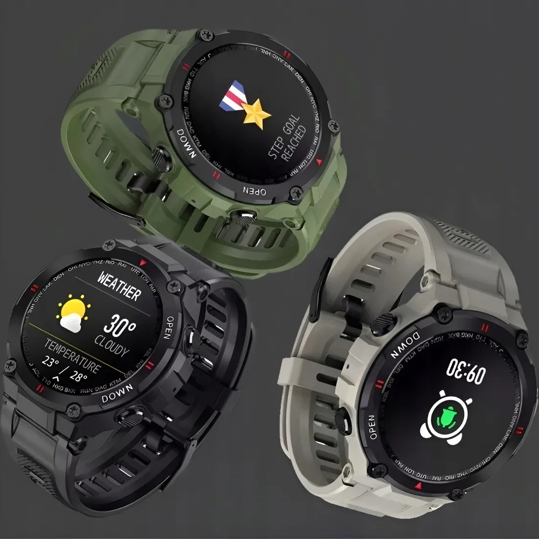 smartwatch-k22-szary