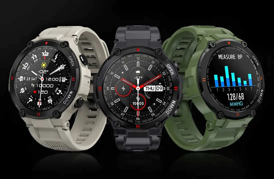 smartwatch-k22-szary