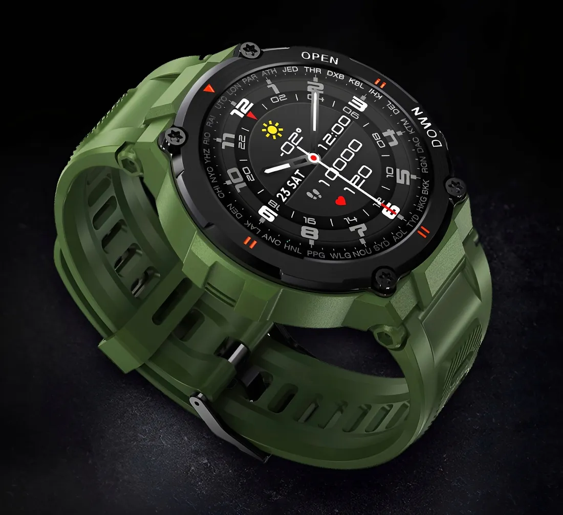 smartwatch-k22-szary