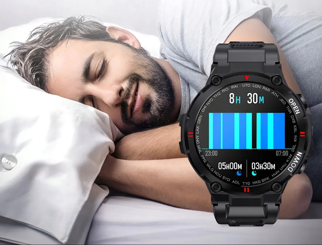 smartwatch-k22-szary