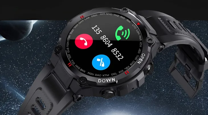 smartwatch-meski-zegarek-militarny-rozmowy-kroki-cisnienie-tetno-sen-szklo-komunikacja-bluetooth