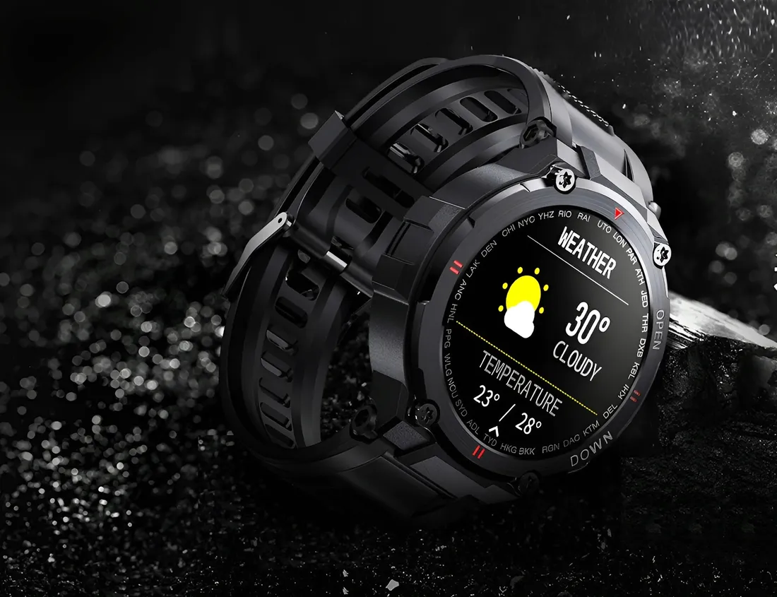 smartwatch-k22-szary