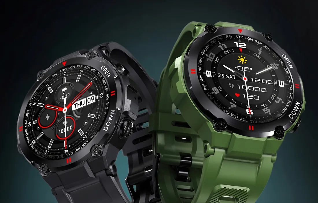 smartwatch-k22-szary
