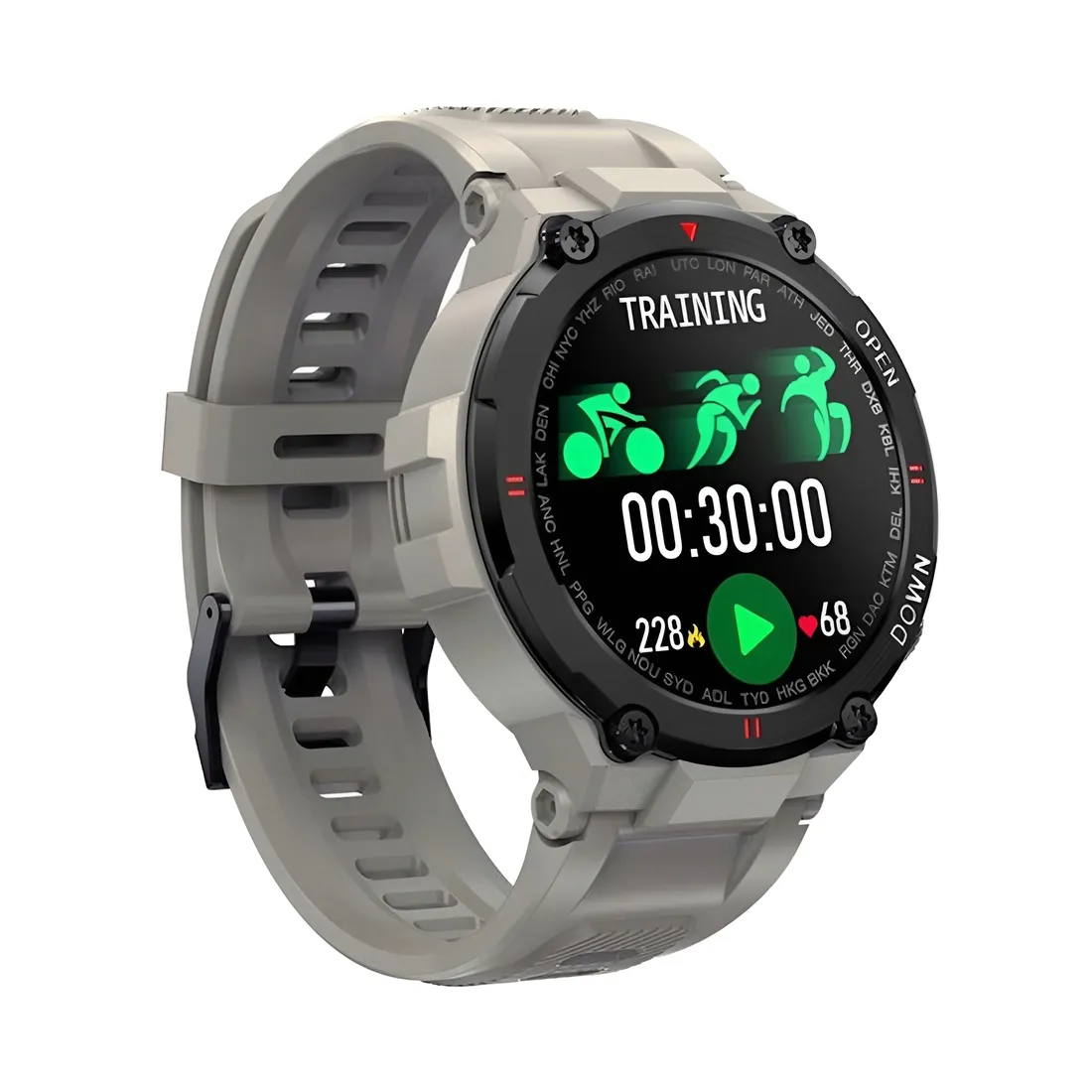 smartwatch-k22-szary