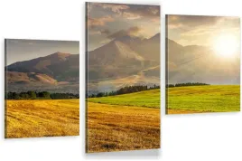 tryptyki-obraz-na-sciane-widok-gory-tatry-800-wz