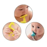 mombella-gryzak-dancing-elephant-lemon-kolor-odcienie-zoltego-i-zlota