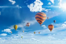 fototapeta-balon-balony-lot-420x280-max-wybor