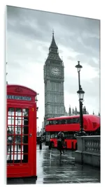 obraz-na-szkle-londyn-ulica-big-ben-60x120-cm