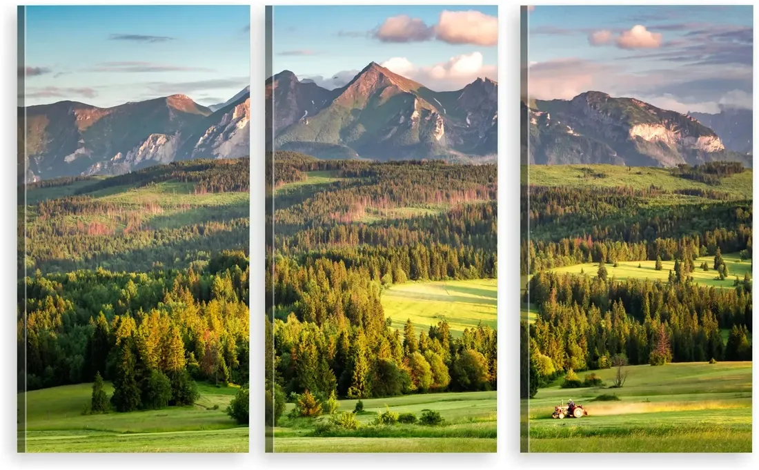 tryptyk-na-plotnie-na-sciane-scienny-gory-tatry