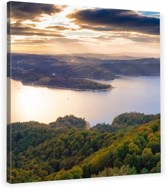obraz-na-plotnie-bieszczady-widok-gory70x70-max-wz