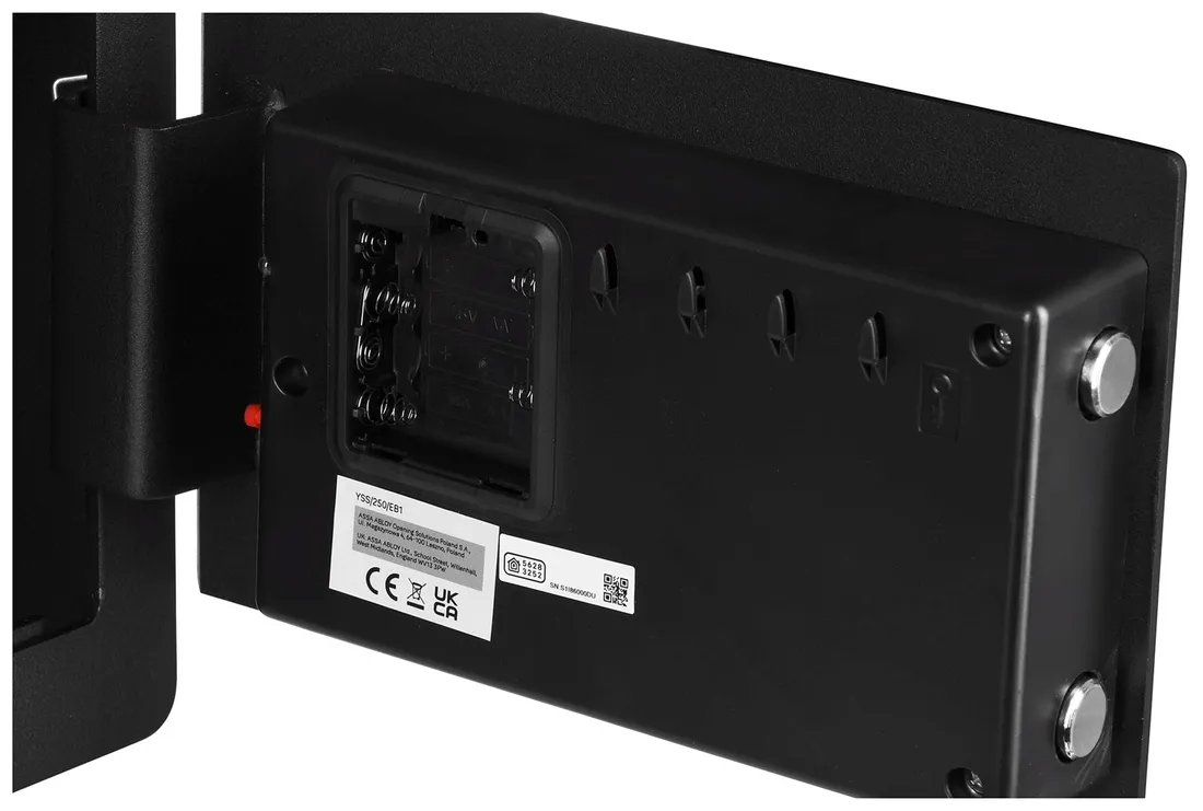 elektroniczny-sejf-yale-smart-safe-stan-nowy
