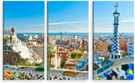 tryptyk-obraz-na-sciane-miasto-barcelona-800-wz