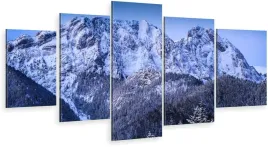tryptyk-5-cz-na-plotnie-giewont-tatry-zima-gory