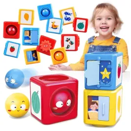 wieza-kostka-sorter-montessori-sensoryczna-edukacyjna-piramida