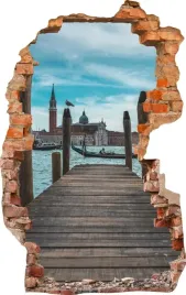 naklejki-na-sciane-fototapeta-dziura-764-pomost