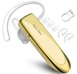 new-bee-bezprzewodowa-do-ucha-bluetooth-zlota