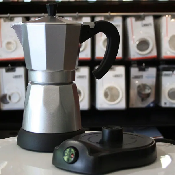 kafeteria-elektryczna-cilio-classico-marka-cilio