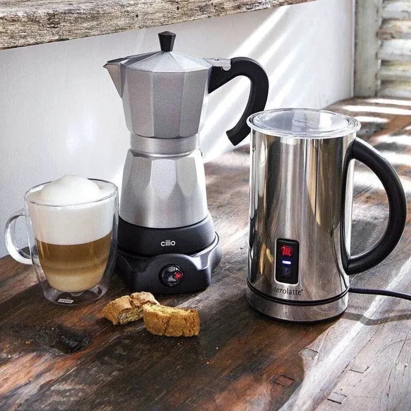 kafeteria-elektryczna-cilio-classico-model-classico