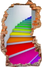 naklejki-na-sciane-fototapeta-dziura-665-schody
