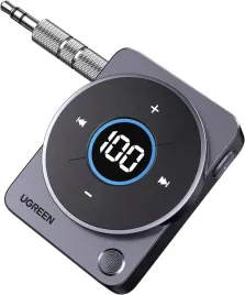 ugreen-adapter-aux-bluetooth-5-4-zestaw-glosnomowiacy-jack-3-5-mm