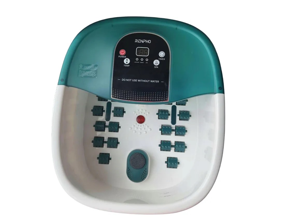 hydromasazer-do-stop-renpho-30-w