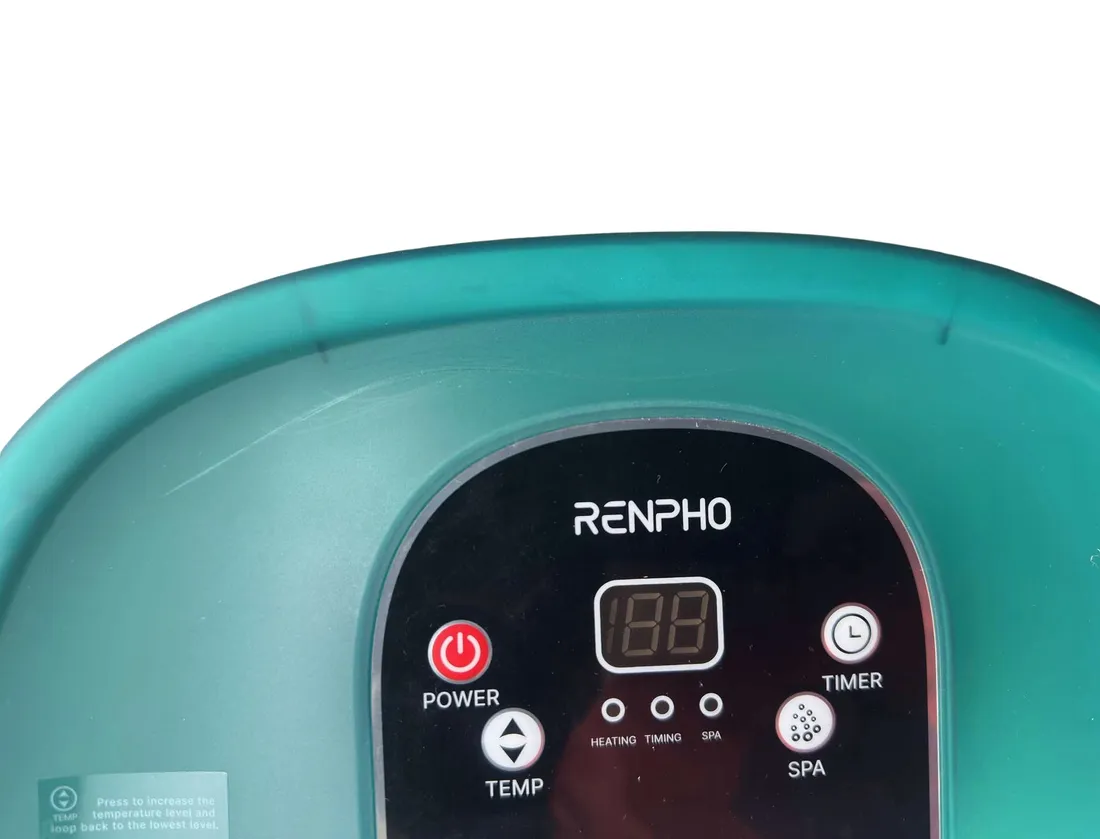 hydromasazer-do-stop-renpho-30-w-stan-nowy